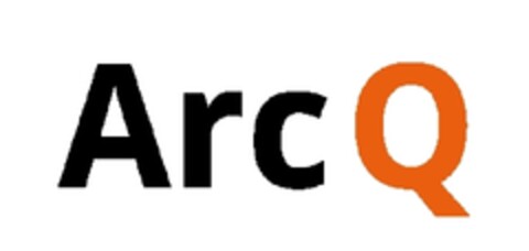 ArcQ Logo (EUIPO, 08/17/2012)