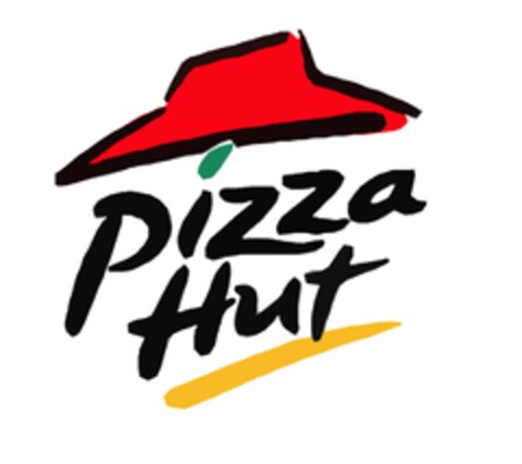 Pizza Hut Logo (EUIPO, 08/23/2012)