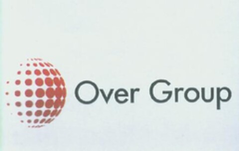 OVER GROUP Logo (EUIPO, 28.08.2012)