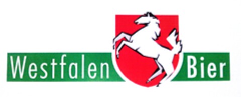 Westfalen Bier Logo (EUIPO, 09.10.2012)