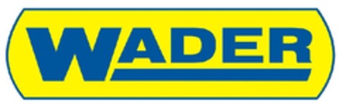 Wader Logo (EUIPO, 10/30/2012)