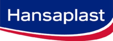 Hansaplast Logo (EUIPO, 05.12.2012)
