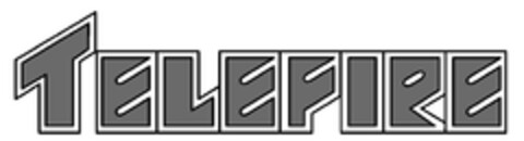 TELEFIRE Logo (EUIPO, 08.01.2013)
