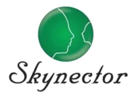 Skynector Logo (EUIPO, 25.01.2013)
