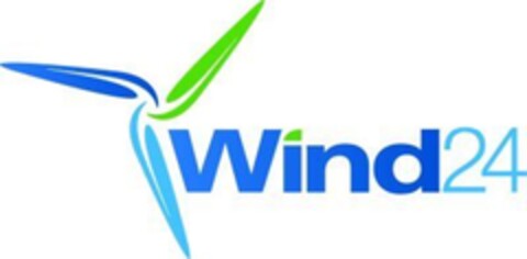 WIND24 Logo (EUIPO, 19.02.2013)