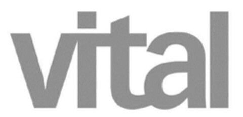 vital Logo (EUIPO, 02/22/2013)