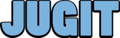 JUGIT Logo (EUIPO, 11.03.2013)