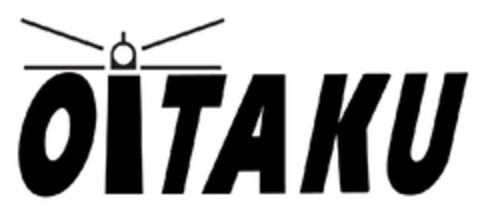 OITAKU Logo (EUIPO, 03/14/2013)