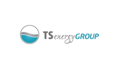 TS energy GROUP Logo (EUIPO, 04/15/2013)