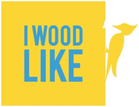 IWOODLIKE Logo (EUIPO, 17.04.2013)