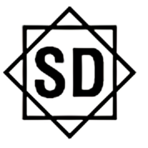 SD Logo (EUIPO, 04/18/2013)