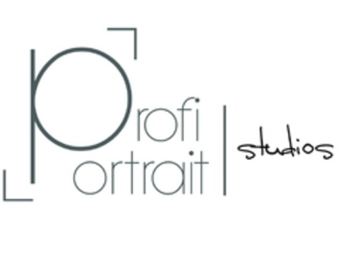 Profi Portrait studios Logo (EUIPO, 29.04.2013)