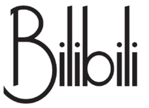 Bilibili Logo (EUIPO, 07.06.2013)