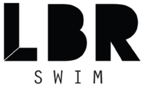 LBR SWIM Logo (EUIPO, 31.07.2013)