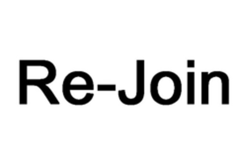 Re Join Logo (EUIPO, 07.08.2013)