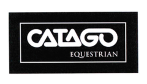 CATAGO EQUESTRIAN Logo (EUIPO, 25.07.2013)