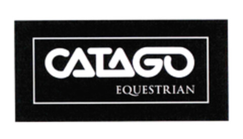 CATAGO EQUESTRIAN Logo (EUIPO, 07/25/2013)