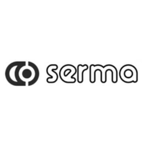 SERMA Logo (EUIPO, 08/29/2013)