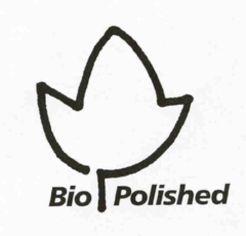Bio Polished Logo (EUIPO, 10.10.2013)