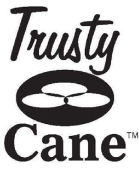 Trusty Cane Logo (EUIPO, 31.10.2013)