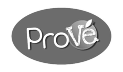 Prové Logo (EUIPO, 08.11.2013)