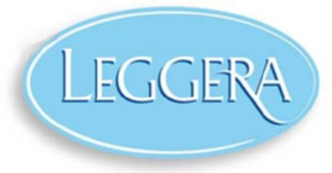 LEGGERA Logo (EUIPO, 20.11.2013)