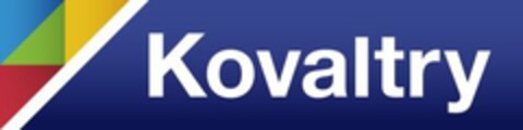 Kovaltry Logo (EUIPO, 11.12.2013)