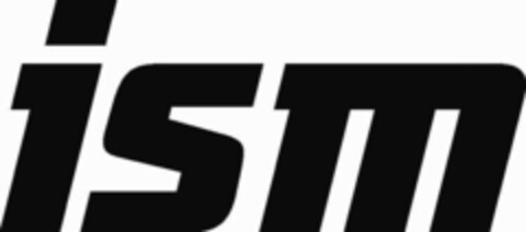ism Logo (EUIPO, 03.03.2014)