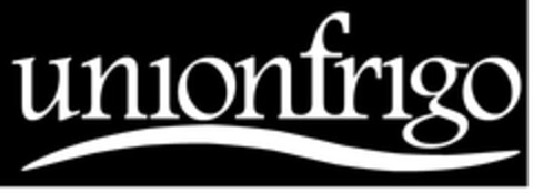 UNIONFRIGO Logo (EUIPO, 03/17/2014)