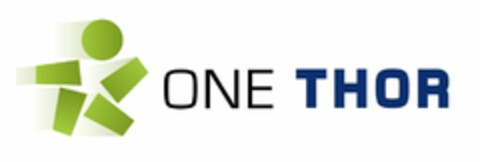 ONE THOR Logo (EUIPO, 04/11/2014)