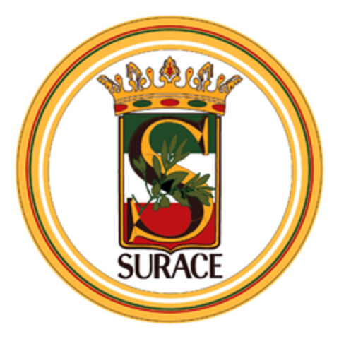 SURACE Logo (EUIPO, 15.04.2014)