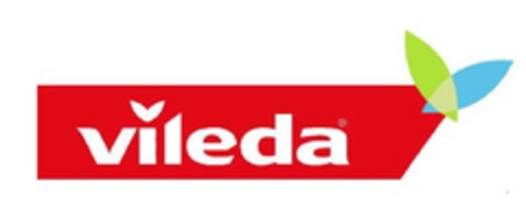 vileda Logo (EUIPO, 16.04.2014)