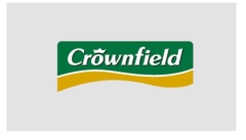 CROWNFIELD Logo (EUIPO, 02.05.2014)