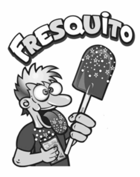 FRESQUITO Logo (EUIPO, 05/22/2014)