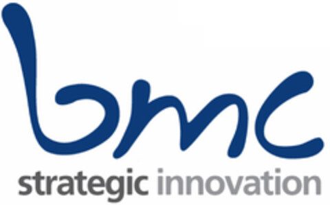 bmc strategic innovation Logo (EUIPO, 06/13/2014)