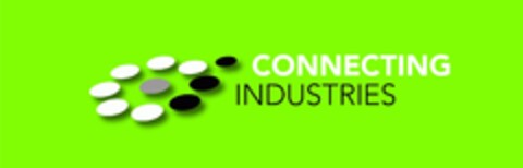 CONNECTING INDUSTRIES Logo (EUIPO, 20.06.2014)