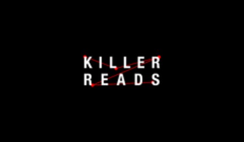 KILLER READS Logo (EUIPO, 04.07.2014)