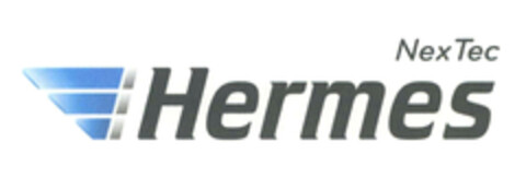 Hermes NexTec Logo (EUIPO, 15.07.2014)