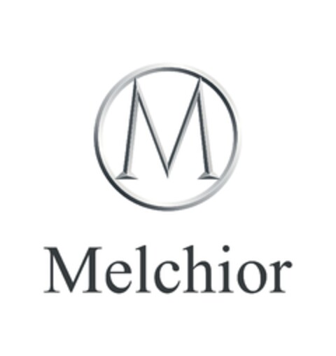 Melchior Logo (EUIPO, 07/25/2014)