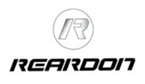 REARDON Logo (EUIPO, 18.08.2014)