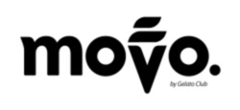 MOVO BY GELATO CLUB Logo (EUIPO, 04.09.2014)