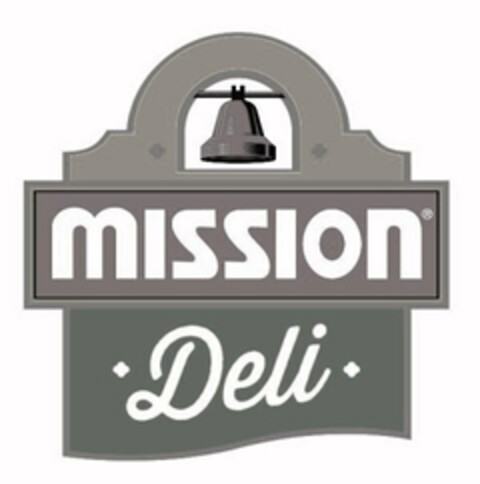 MISSION DELI Logo (EUIPO, 16.09.2014)