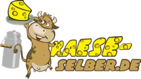KAESE-SELBER.DE Logo (EUIPO, 21.11.2014)