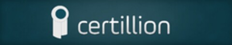 CERTILLION Logo (EUIPO, 17.12.2014)