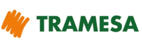 TRAMESA Logo (EUIPO, 18.12.2014)