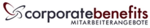 corporatebenefits MITARBEITERANGEBOTE Logo (EUIPO, 08.01.2015)
