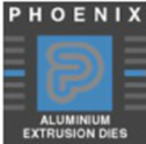 PHOENIX ALUMINIUM EXTRUSION DIES Logo (EUIPO, 10.02.2015)