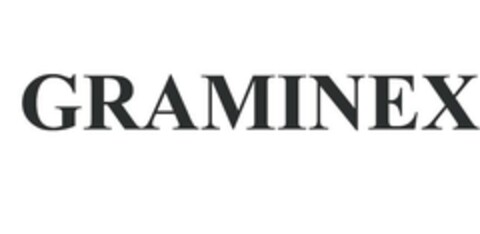 GRAMINEX Logo (EUIPO, 02/13/2015)