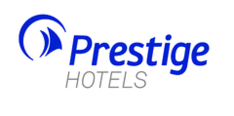 PRESTIGE HOTELS Logo (EUIPO, 03/25/2015)