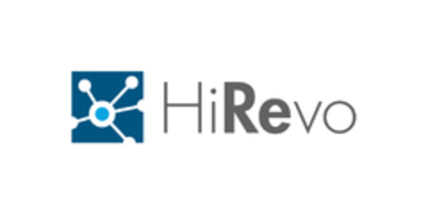 HIREVO Logo (EUIPO, 13.03.2015)